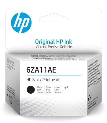 HP 6ZA11AE originálna tlačová hlava