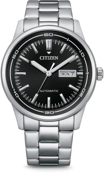 Citizen Elegant Automatic NH8400-87EE