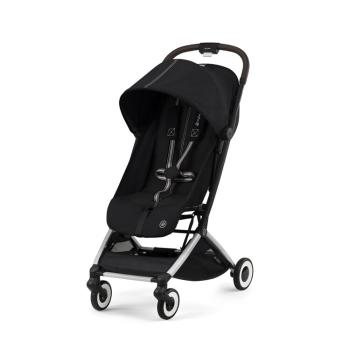 CYBEX Kočík golfový Orfeo SLV Moon Black