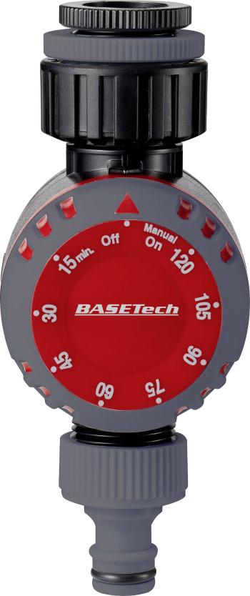 Basetech Countdowntimer 1530023 zavlažovacie hodiny