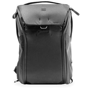 Peak Design Everyday Backpack 30L v2 Black (BEDB-30-BK-2)