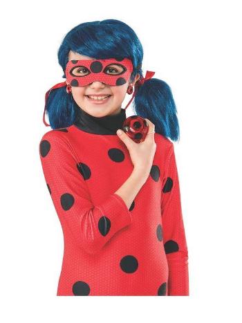 Rubies Parochňa - Zázračná lienka Ladybug