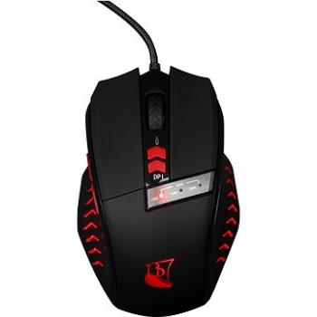 Drakkar Runemaster Evo Gaming Mouse (KX-GMD-M20E-PC)