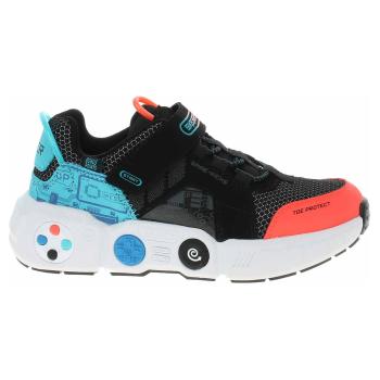 Skechers Gametronix black-multi 27