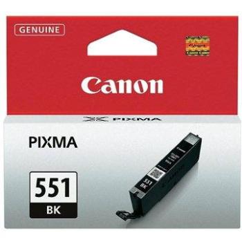 Canon CLI-551BK čierna (6508B001)