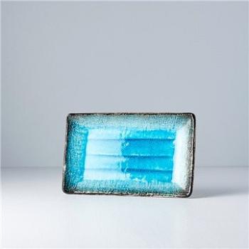 Made In Japan Sky Blue 21,5 × 13 cm, na sushi (MIJC7018)