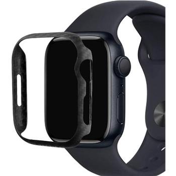 Tactical Zulu Aramid Apple Watch 8 41 mm Black (8596311198137)