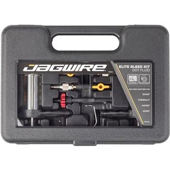 Jagwire Elite Mineral Bleed Kit (WST067)