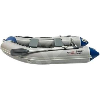 Tauer Boat AM-230 NDND Light Gray /M (AM-230NDND-M)