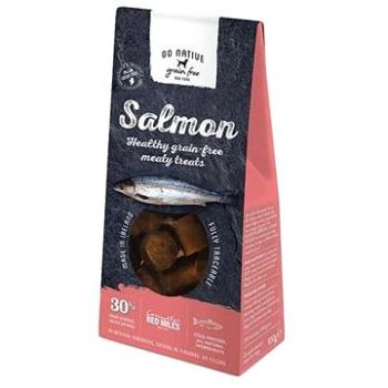 Go Native Essentials Salmon 100 g (5390119010256)
