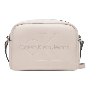 Calvin Klein Jeans  SCULPTED CAMERA 18 MONO K60K612220  Tašky Ružová