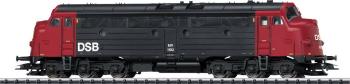 TRIX H0 22677 Dieselový lokomotíva H0 DSB