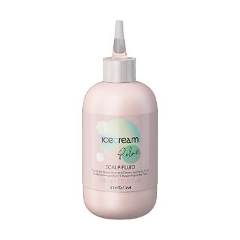 Inebrya Dermopurifikačné sérum Ice Cream Relax (Dermo-purifying Fluid) 150 ml