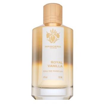 Mancera Royal Vanilla parfémovaná voda unisex 120 ml