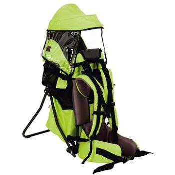 Fillikid Explorer Green (9120069283129)