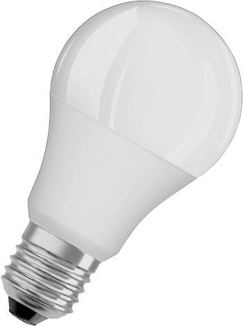 OSRAM 4058075430754 LED  En.trieda 2021 G (A - G) E27 klasická žiarovka 9.7 W RGBW   1 ks