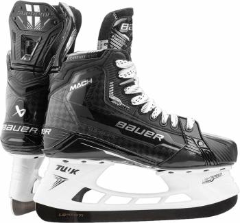 Bauer Hokejové korčule S22 Supreme Mach Skate INT 38,5