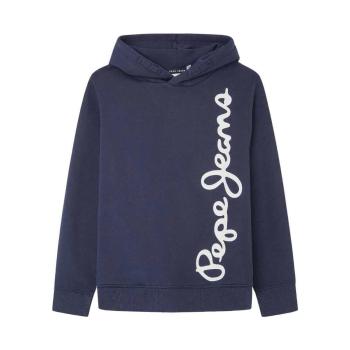 Pepe jeans  -  Mikiny Modrá