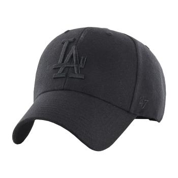 '47 Brand  MLB Los Angeles Dodgers Cap  Šiltovky Čierna