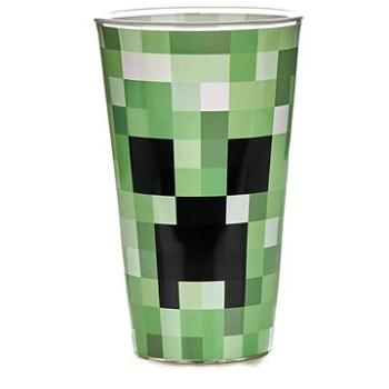 Minecraft – Creeper – pohár (5055964743765)