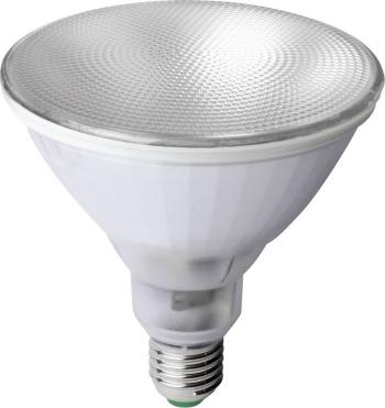 Megaman LED lampa na rastliny  133 mm 230 V E27 12 W   klasická žiarovka  1 ks