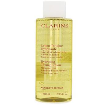 CLARINS Hydrating Toning Lotion 400 ml (3380810378856)