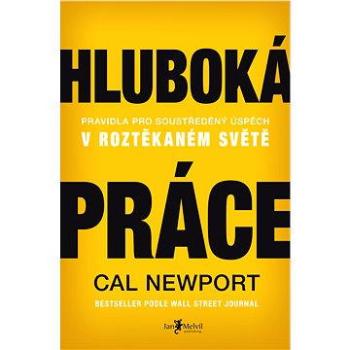 Hluboká práce (978-80-755-5008-8)