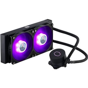 Cooler Master MASTERLIQUID ML240L RGB V2 (MLW-D24M-A18PC-R2)