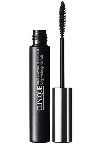 Clinique Dlhotrvajúca predlžujúca riasenka Lash Power Mascara (Long-Wearing Formula) 6 ml 01 Black Onyx