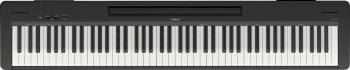 Yamaha P-145B Digitálne stage piano Black