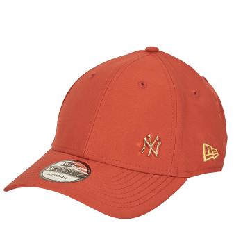 New-Era  FLAWLESS 9FORTY® NEW YORK YANKEES  Šiltovky Červená