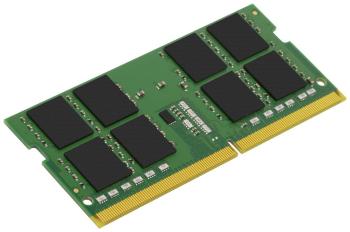 Kingston RAM modul pre notebooky  KCP426SS8/16 16 GB 1 x 16 GB DDR4-RAM 2666 MHz CL19