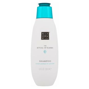 Rituals The Ritual Of Karma šampón Colour Protect & Nutrition Shampoo 250ml