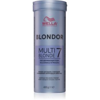 Wella Professionals Blondor zosvetľujúci púder 400 g