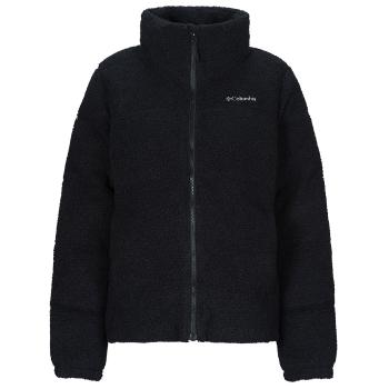 Columbia  Puffect Sherpa Jacket  Bundy Čierna