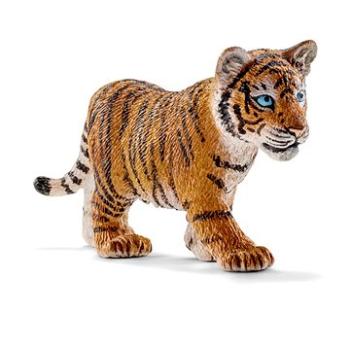 Schleich 14730 Mláďa tigra (4005086147300)