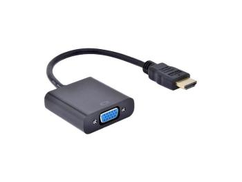 Prevodník HDMI/VGA