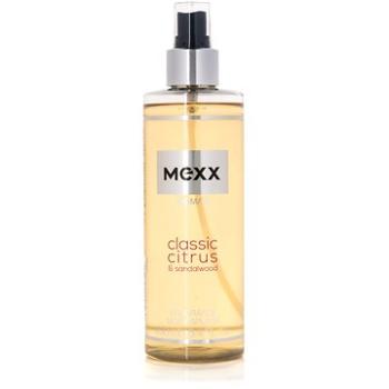 MEXX Woman Classic Citrus 250 ml (3614229279016)