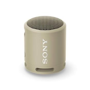 Sony SRS-XB13, sivo-hnedý (SRSXB13C.CE7)