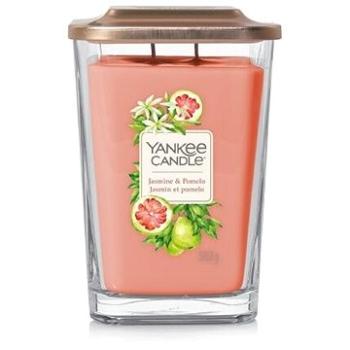 YANKEE CANDLE Jasmine and Pomelo 552 g (5038581111919)