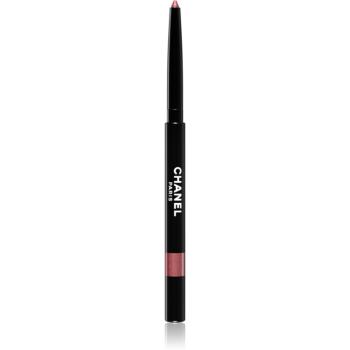 Chanel Stylo Yeux Waterproof Long-lasting eye contour ceruzka na oči vodeodolná 0,3 g