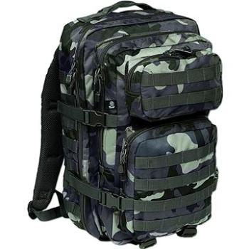 Brandit US Cooper Large 40 l darkcamo (4051773045312)