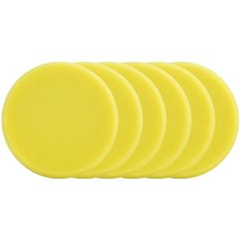 Meguiars DFP6BULK Soft Buff Foam Polishing Disc 6