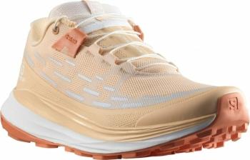 Salomon Ultra Glide W Almond Cream/White/Arctic Ice 38