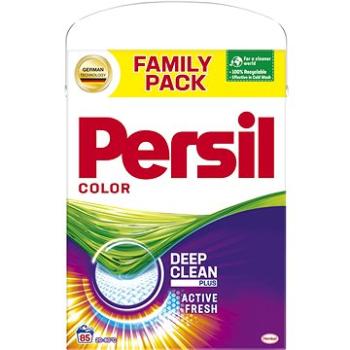 PERSIL prací prášok Deep Clean Plus Color 5,525 kg (85 praní) (9000101510867)