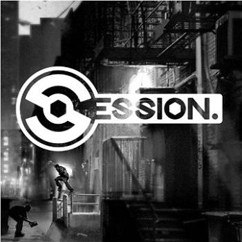 Session: Skate Sim – PS4 (3665962016772)