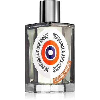 Etat Libre d’Orange Hermann a Mes Cotes Me Paraissait Une Ombre parfumovaná voda unisex 100 ml