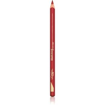 L’Oréal Paris Color Riche kontúrovacia ceruzka na pery odtieň 126 Excusez Moi 1.2 g