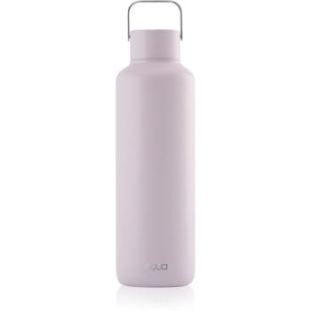 Equa Timeless Thermo termofľaša malá farba Lilac 600 ml