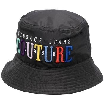 Versace Jeans Couture  72YAZK09  Klobúky Čierna